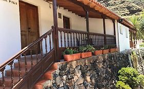 Casa Pili
