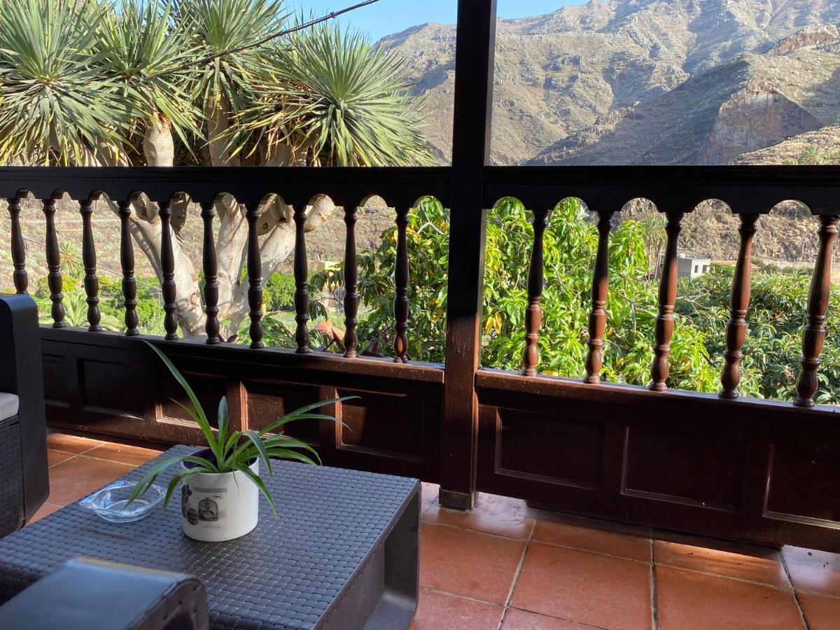 Casa Pili Villa San Sebastian De La Gomera Exterior photo
