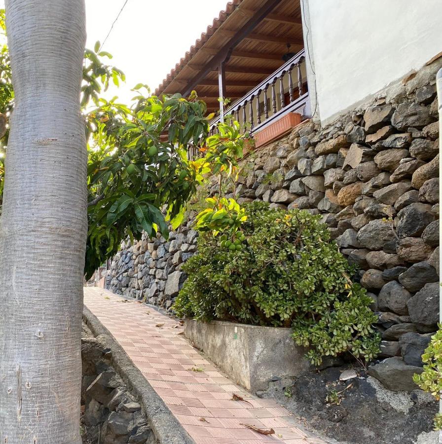 Casa Pili Villa San Sebastian De La Gomera Exterior photo