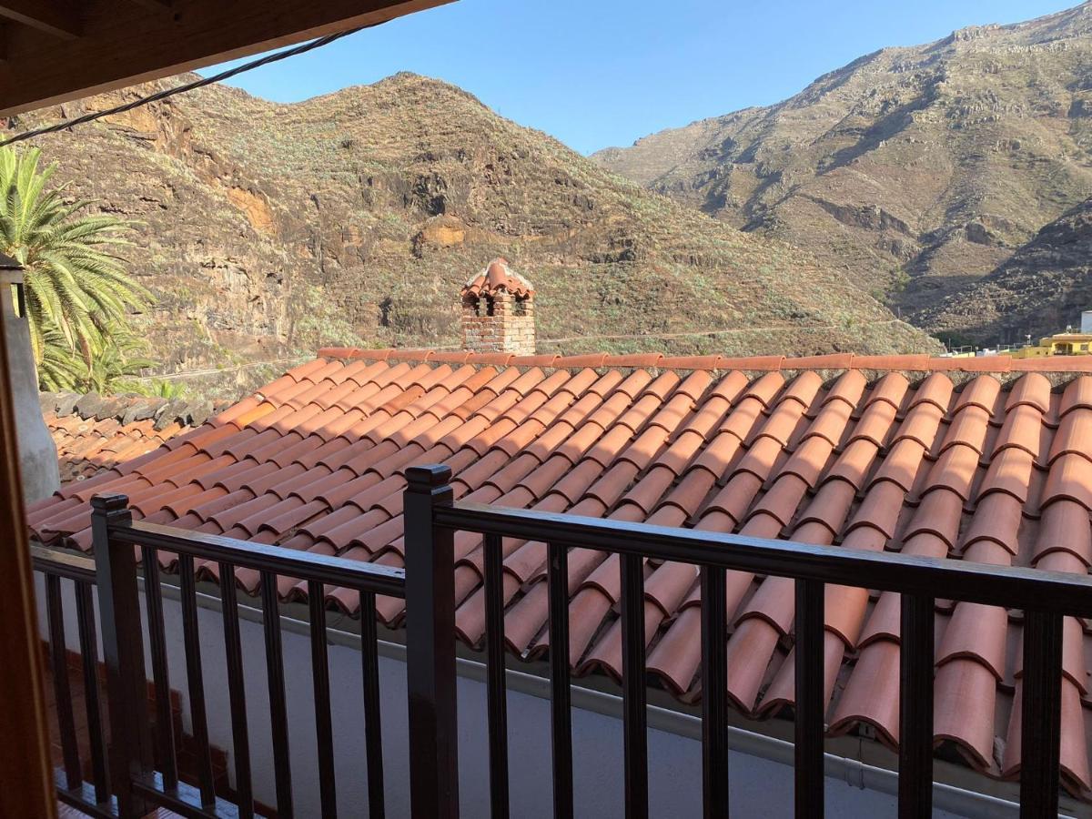 Casa Pili Villa San Sebastian De La Gomera Exterior photo