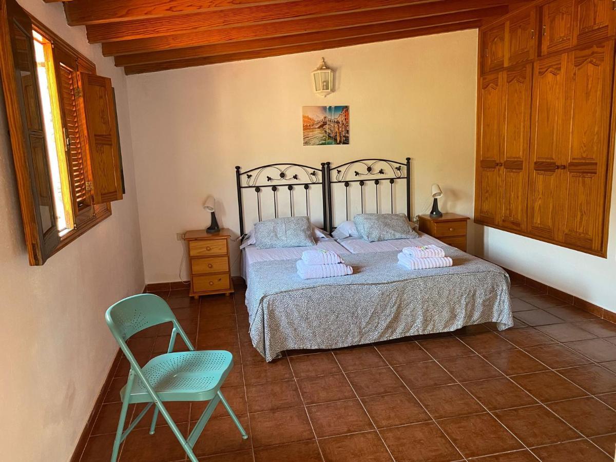 Casa Pili Villa San Sebastian De La Gomera Exterior photo