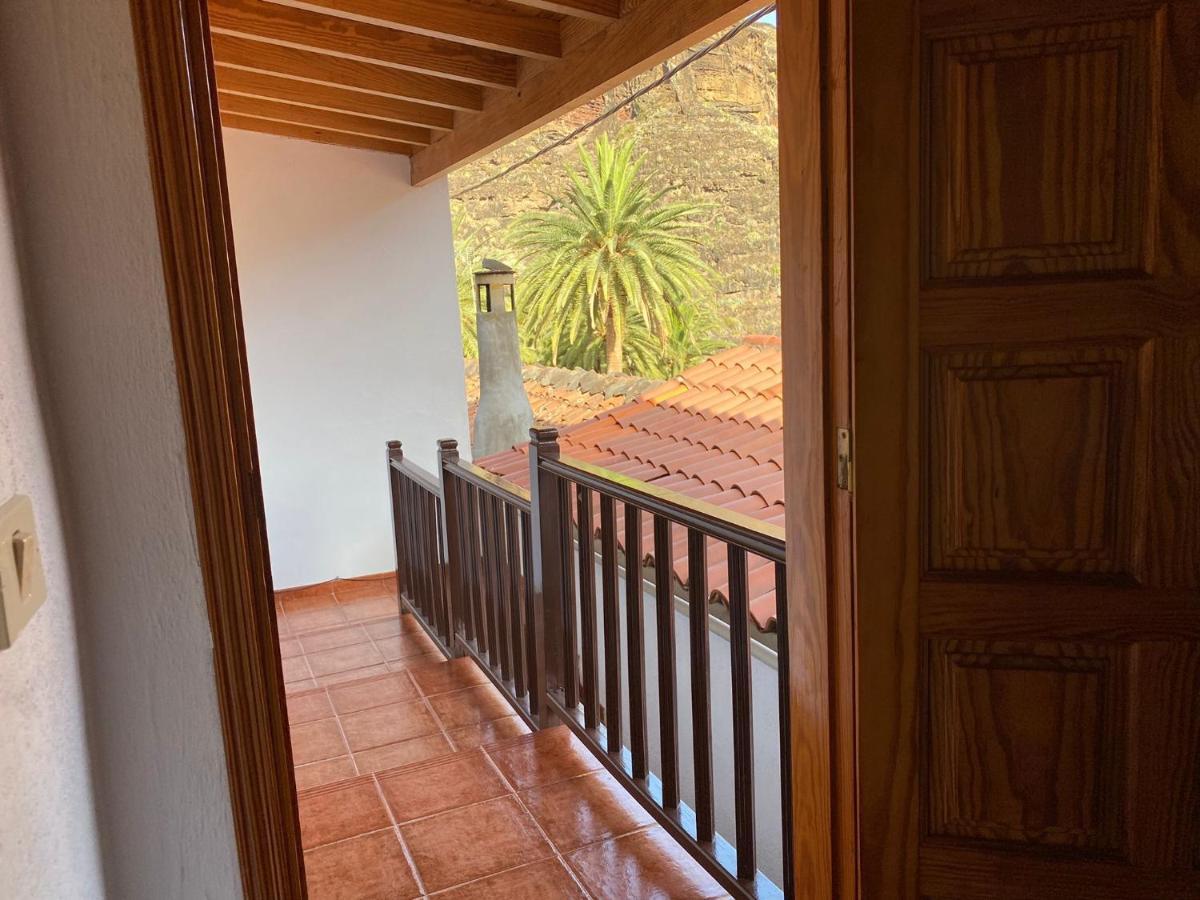 Casa Pili Villa San Sebastian De La Gomera Exterior photo