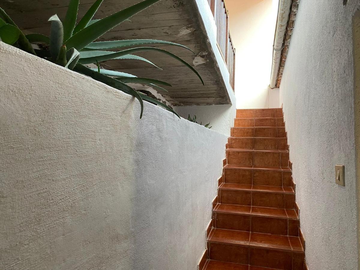 Casa Pili Villa San Sebastian De La Gomera Exterior photo
