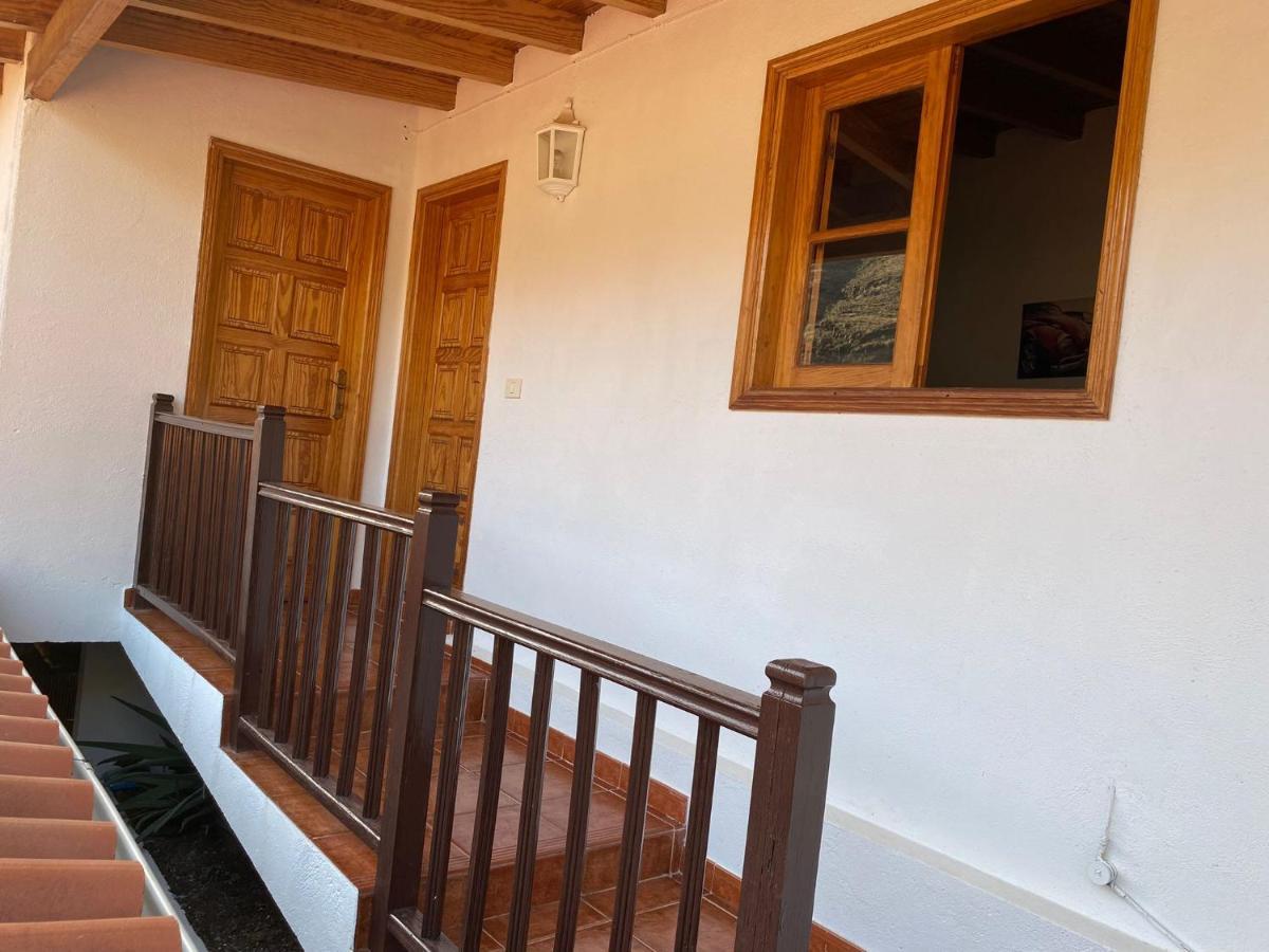 Casa Pili Villa San Sebastian De La Gomera Exterior photo